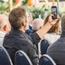 Vorschau: Einen DFB-Schiedsrichter trifft man nicht alle Tage. Foto: Imke Folkerts