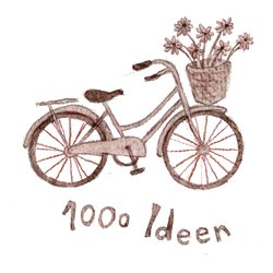 Durch eine Bürgerbeteiligung gingen über 1.000 Ideen für den Stadtteil ein. Illustration: Gloria Jasionowski