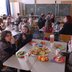 Vorschau: Gemeinsames Frühstück in der Heiligengeisttorschule. Foto: Peter Kreier
