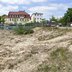 Vorschau: Die abgeräumte Fläche kurz nach dem Baustart. Foto: Stadt Oldenburg