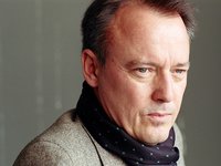 Foto von Mirko Bonné. Foto: Bogenberger / autorenfotos.com