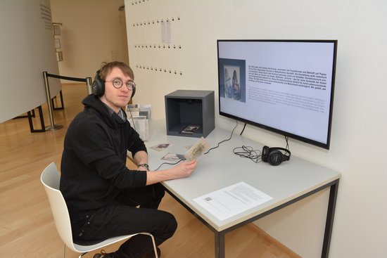 Foto: Horst-Janssen-Museum