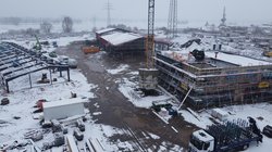Die MEYBAU GmbH & Co. KG schreibt ein neues Kapitel in der Unternehmensgeschichte