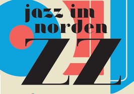 Jazz im Norden Logo. Foto: Jörg Olesch