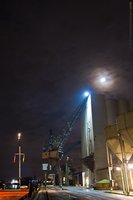 Hafen. Foto: Roland Nappe