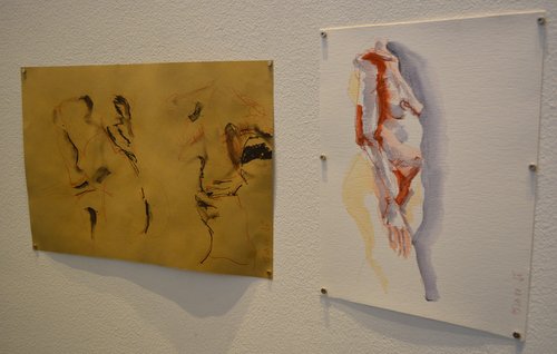 Foto: Horst-Janssen-Museum