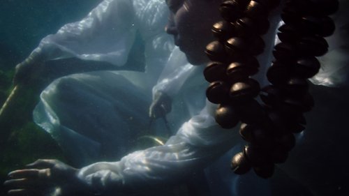 Wreckage. Still. Foto: Jane Jin Kaisen 2024
