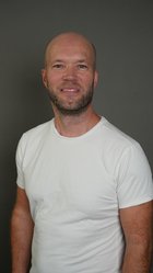 Erik Grützmann. Foto: Stadt Oldenburg Erik Grützmann. Foto: Stadt Oldenburg