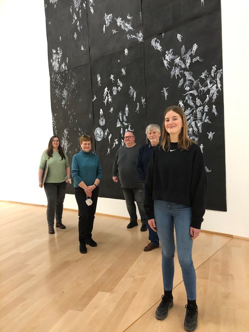 Foto: Horst-Janssen-Museum