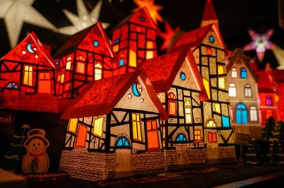 Lamberti-Markt 2017. Foto: Sascha Stüber