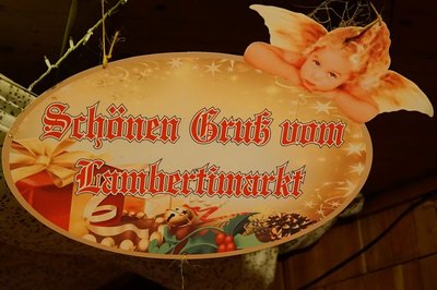 Lamberti-Markt 2017. Foto: Sascha Stüber