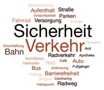 Bedürfnisse zur Versorgung und Mobilität Foto: CapitalReal GmbH & Co. KG Bedürfnisse zur Versorgung und Mobilität