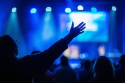 Nacht Festival. Foto: Caleb Oquendo/Pexels