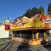 Vorschau: Die „Bratwurst Manufaktur“ beim Aufbau am 25. September 2026. Foto: Stadt Oldenburg