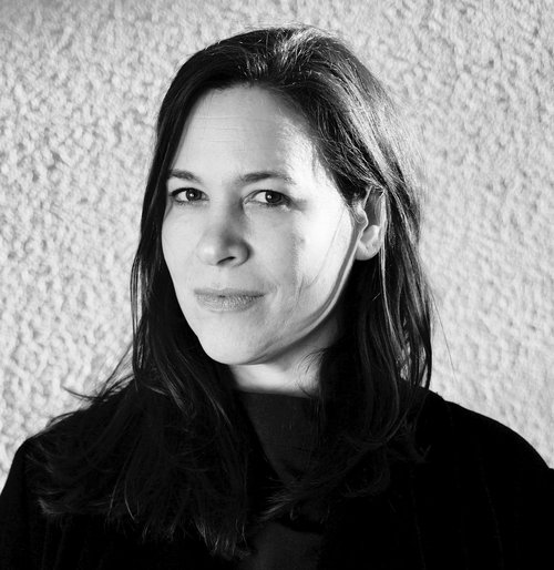 Ulla Lenze. Foto: Julien Menand