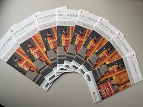 Abfuhrkalender 2026. Foto: Stadt Oldenburg