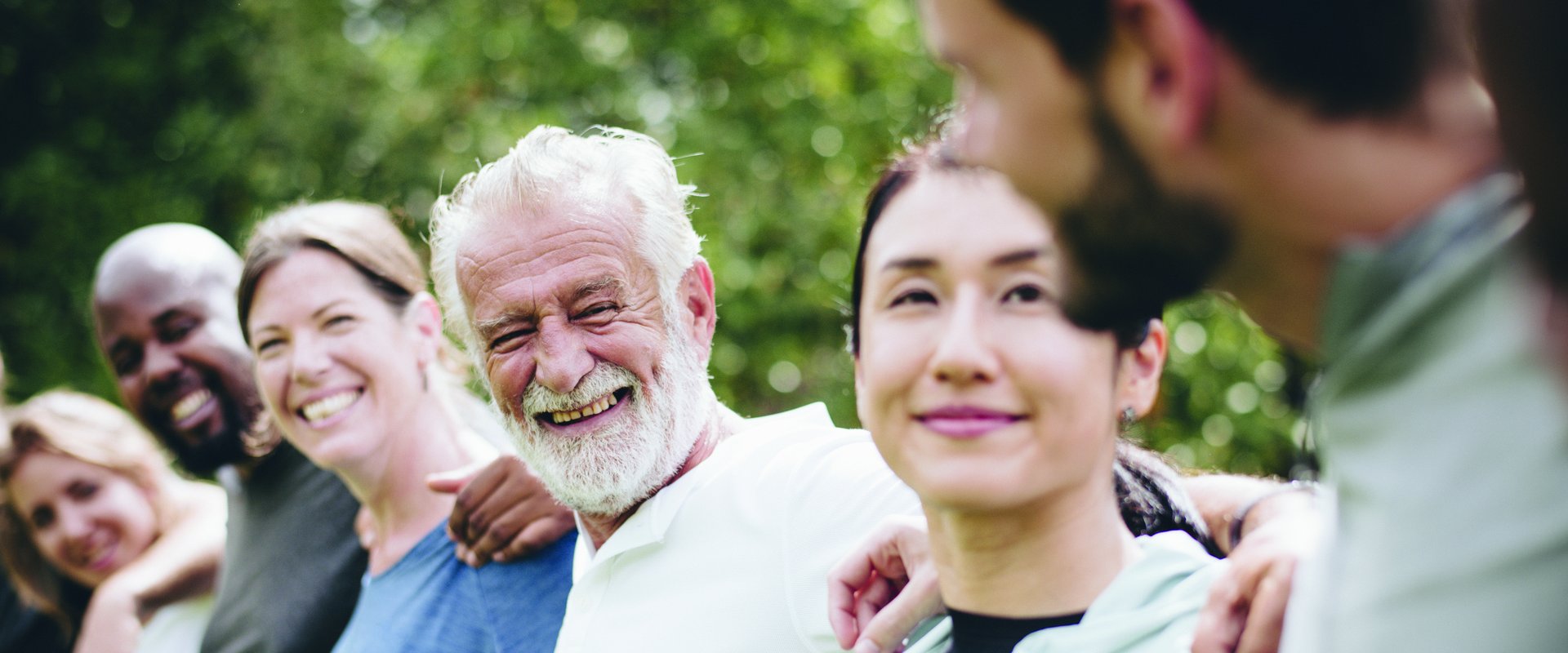 Menschen. Foto: Rawpixel/AdobeStock