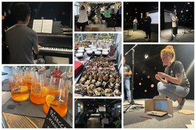 Collage 5. Mini-Speed. Fotos: Stadt Oldenburg Collage 5. Mini-Speed. Fotos: Stadt Oldenburg