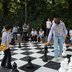 Vorschau: Riesen-Schach, ein Angebot des Bürgervereins. Foto: Sonja Deuling