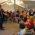 Vorschau: Lesung mit dem niederländischen Autor Edward van de Vendel. Foto: Peter Kreier
