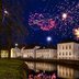 Vorschau: Neujahrsfeuerwerk über der Oldenburger Innenstadt. Foto: Hans-Jürgen Zietz