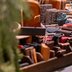 Vorschau: Kleinlederwaren auf dem Lamberti-Markt 2024. Foto: Sascha Stüber