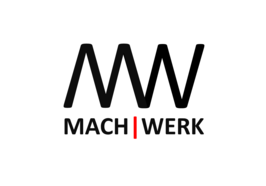 Logo von MACH|WERK. Quelle: Stadt Oldenburg