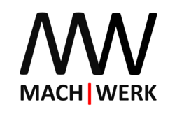Logo von MACH|WERK. Quelle: Stadt Oldenburg