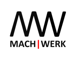 Logo vom MACH|WERK. © Stadt Oldenburg