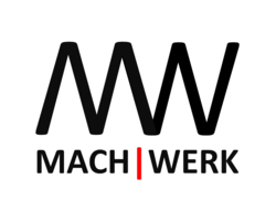 Logo vom MACH|WERK. © Stadt Oldenburg