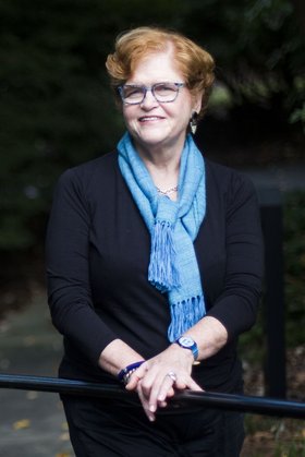 Carl-von-Ossietzky Preisträgerin Deborah Lipstadt. Foto: Emory University Photo/Video