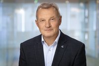 Jörg Triebe, Mitarbeiter im Fachdienst Unternehmensservice der Wirtschaftsförderung Stadt Oldenburg. Foto: Foto- und Bilderwerk