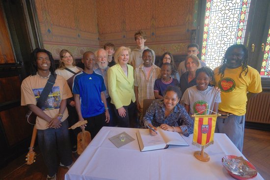 Foto: Sascha Stüber