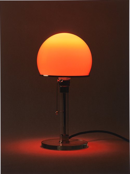 Jonathan Monk, Wagenfeld Sunset V, Inkjet-Print, 2019 © Griffelkunst