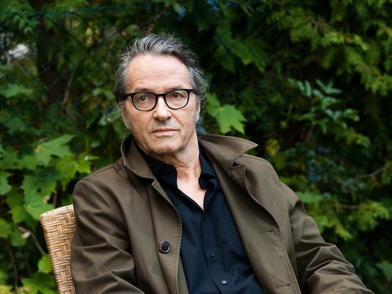 Foto: Heike Steinweg/Suhrkamp Verlag