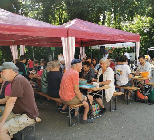 Ernährungsrat Oldenburg