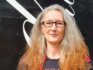 Sabrina Vogel. Foto: Stadt Oldenburg Sabrina Vogel. Foto: Stadt Oldenburg