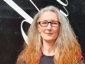 Sabrina Vogel. Foto: Stadt Oldenburg