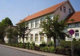 Grundschule Auf der Wunderburg. Foto: Grundschule Auf der Wunderburg