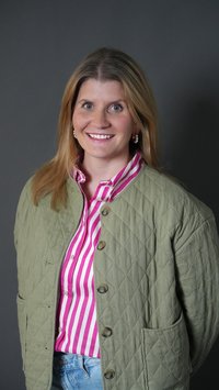 Daniela Janßen. Foto: Stadt Oldenburg