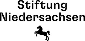 Logo der Stiftung Niedersachsen. Quelle: Stifung Niedersachsen