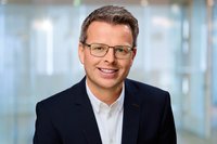 Henning Rolfes, Mitarbeiter im Fachdienst Unternehmensservice der Wirtschaftsförderung Stadt Oldenburg. Foto: Foto- und Bilderwerk