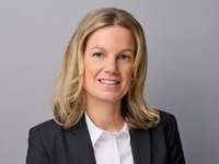 Finanzdezernentin Dr. Julia Figura. Foto: Foto-und Bilderwerk