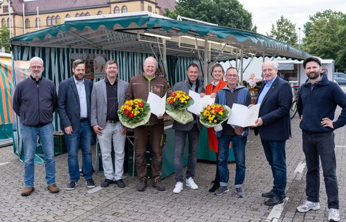 Foto: Sascha Stüber