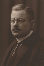 Dr.  jur. Theodor Hans Walter Goerlitz