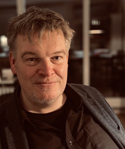 Siebo M.H. Janssen. Foto: privat
