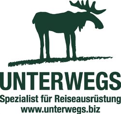 Logo vom Unternehmen Unterwegs