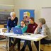 Vorschau: Gruppenbild Netzwerktreffen 17. Foto: Stadt Oldenburg