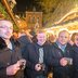 Vorschau: Besuchergruppe auf dem Lamberti-Markt 2024. Foto: Sascha Stüber