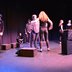 Vorschau: Schülertheatergruppe auf der Bühne. Foto: Stadt Oldenburg